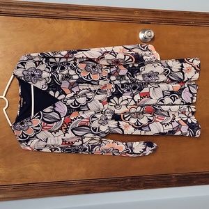 Express Romper - Long Sleeve and Shorts